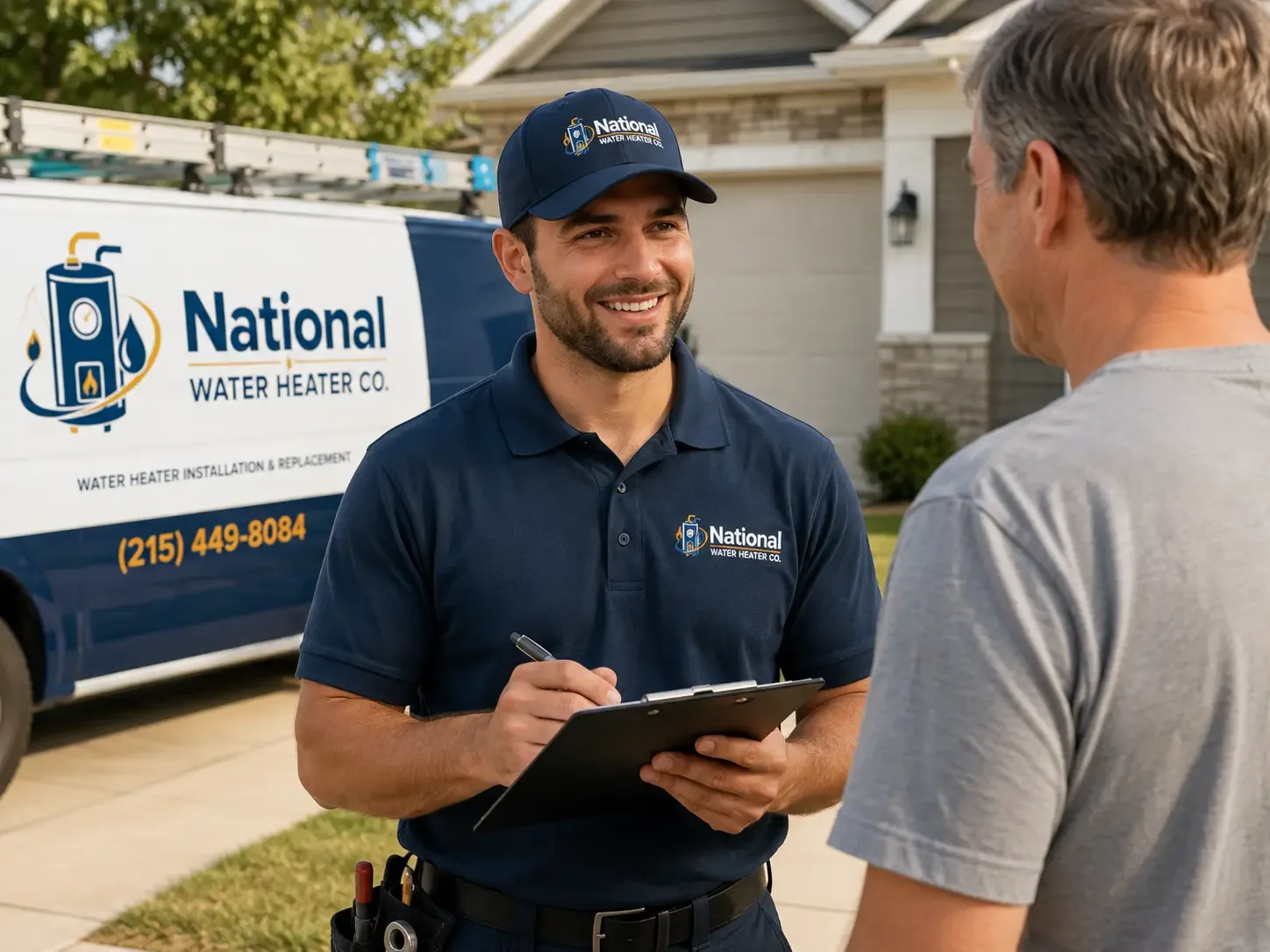 Water Heater Installation Weatherby, MO FAQs
